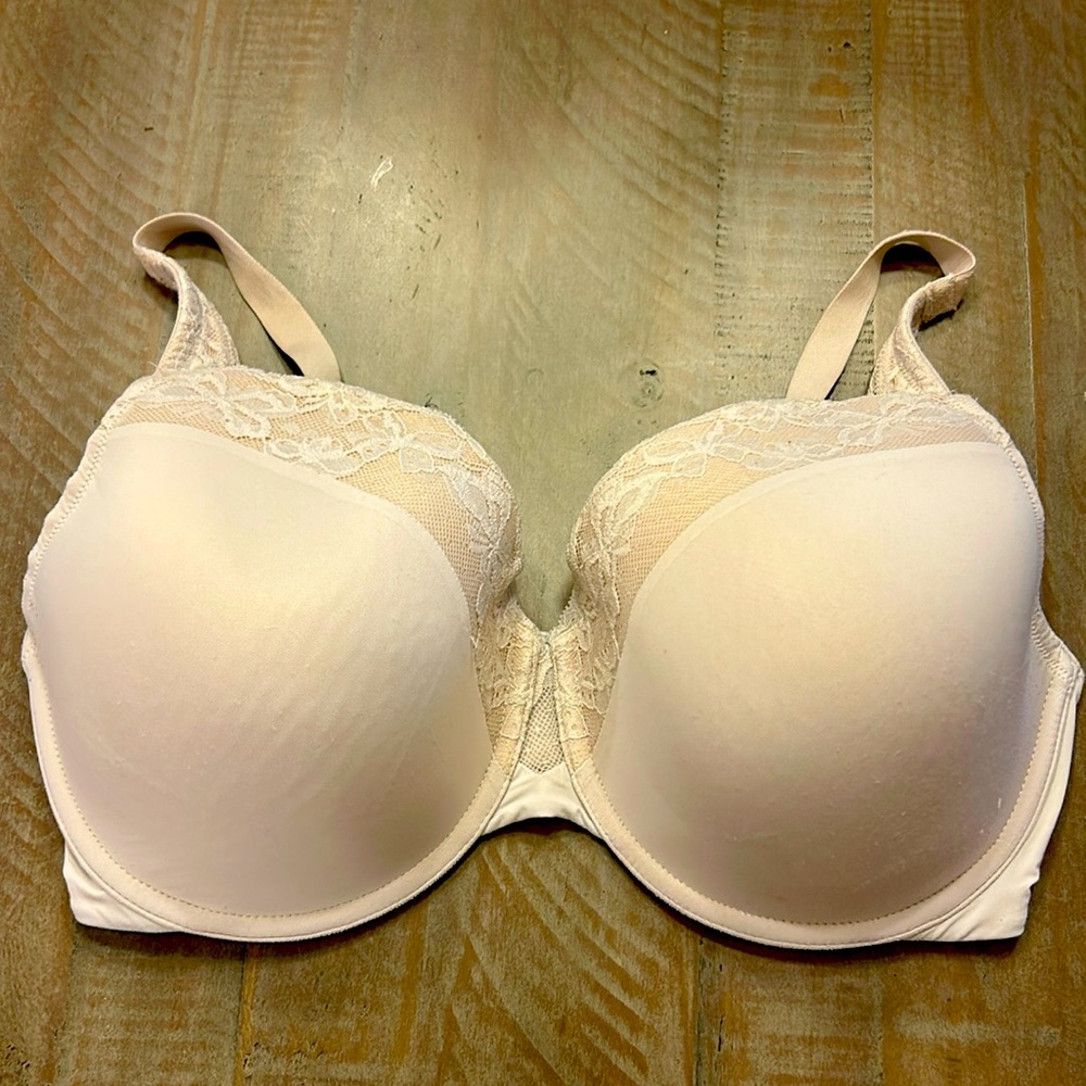 Olga warners bra size 36 DD